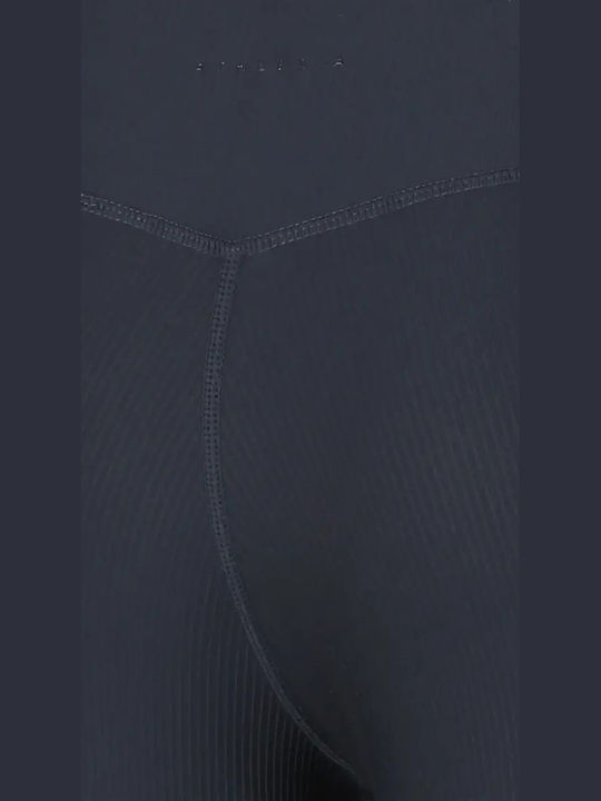 Damenleggings Dark Sapphire