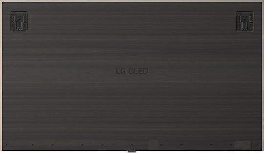 Smart телевизор 83" 4K UHD OLED W6 HDR (2026) OLED83W69LA