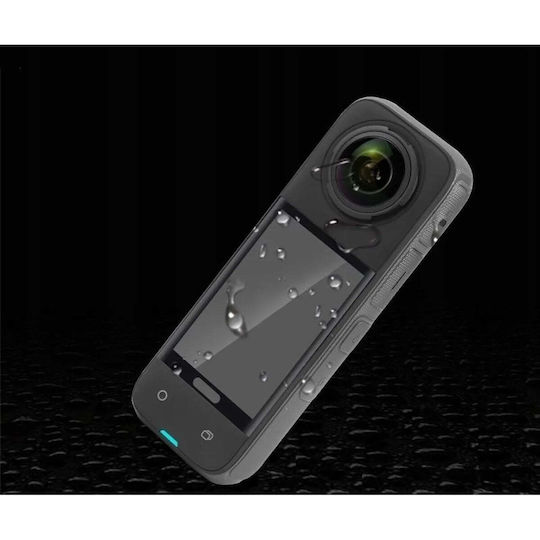 Telesin Protecție ecran pentru Insta360