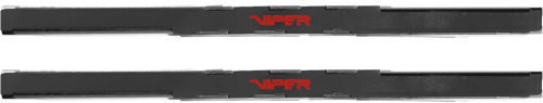 Viper Venom DDR5 32GB RAM με 2x16GB Modules και Ταχύτητα 6000 για Desktop