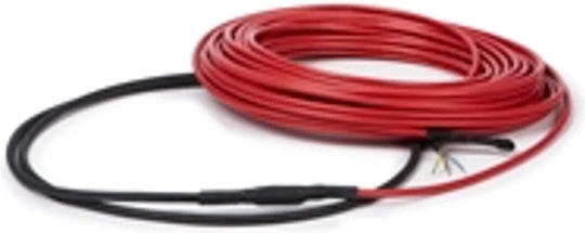 Single Side Powered Heating Cable Deviflex 18t/230v 18w/m 90m 140f1248
