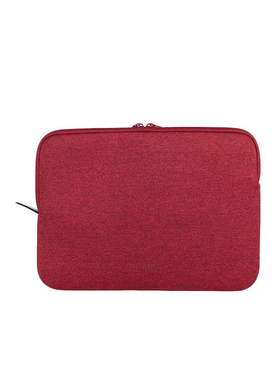 Tucano Husă Pentru Laptop 13" Roșie BFM1112-BX