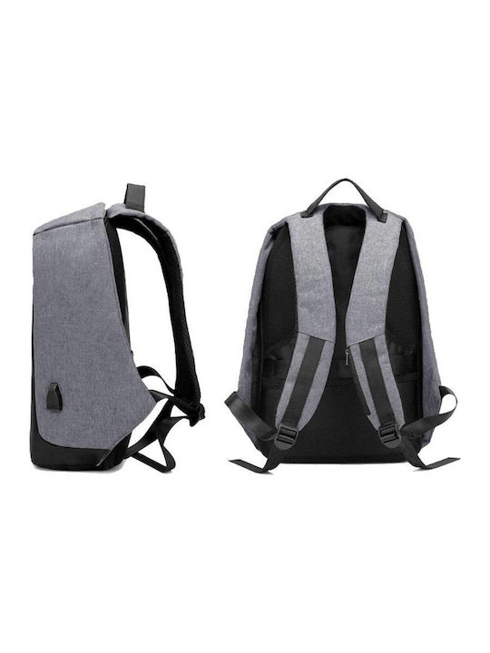 Amber Tasche Rucksack 13" Gray VIDUAM2008GREY Amber Tasche Rucksack 13" Gray VIDUAM2008GREY
