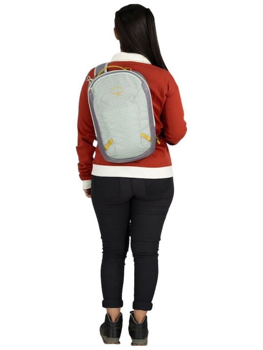 Osprey Transporter Sling Geantă De umăr / de mână pentru laptop 14" în culoarea Verde