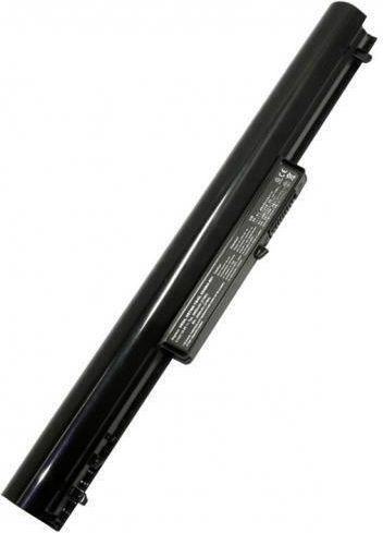 Powertech Συμβατή Μπαταρία για HP Pavilion Sleekbook με 2200mAh