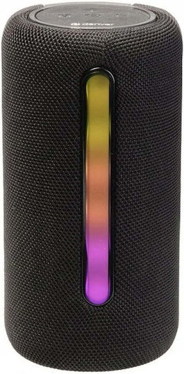 BTL-330B Ηχείο Bluetooth 10W με Διάρκεια Μπαταρίας έως 4 ώρες Μαύρο