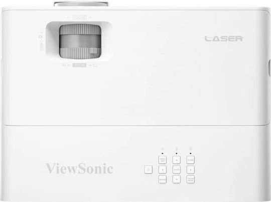 LX720-4K Projector DLP Laser με Wi-Fi και Ενσωματωμένα Ηχεία