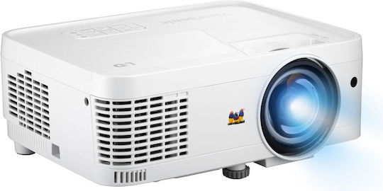 LSD300W-ST Projector DLP Λάμπας LED με Ενσωματωμένα Ηχεία