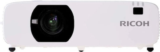Projector 3LCD Laser WUL5A50