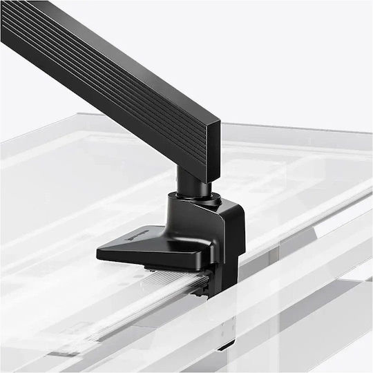 Anda Seat Axis A10 Βάση Γραφείου Οθόνης έως 34" με Βραχίονα