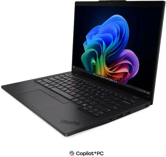 Lenovo ThinkPad L14 Gen 7 14" IPS FHD+ (Ultra 5-325/24GB/512GB SSD/W11 Pro) (Tastatură în Limba Engleză Internațională)