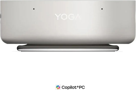 Yoga Mini 01IPH11 PC (Core Ultra X7 358H/32GB DDR4/512GB SSD/W11 Pro)