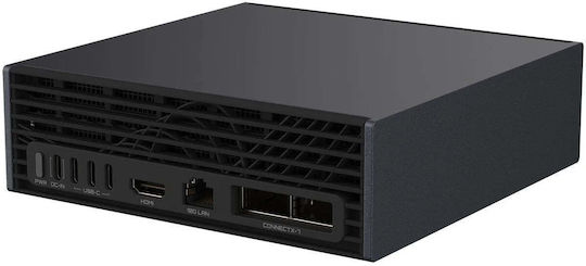 Gigabyte Public Display