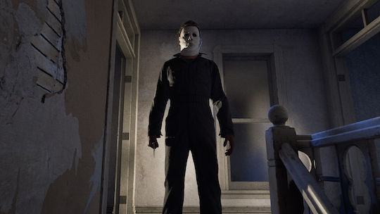 Halloween Игра за Xbox Series X