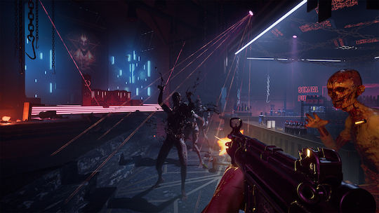 Clive Barker's Hellraiser: Revival Tag Eins Ausgabe Xbox Series X Spiel