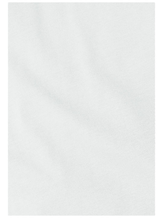 T-shirt Λευκό