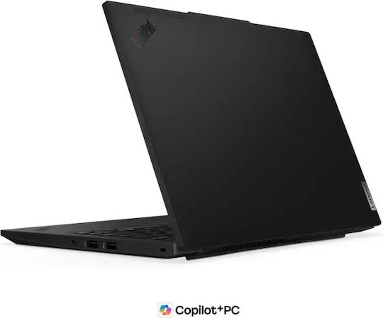 Lenovo ThinkPad L14 Gen 7 14" IPS FHD+ (Ultra 7-355/24GB/512GB SSD/Windows 11 Pro) (Tastatură în Engleză Internațională)