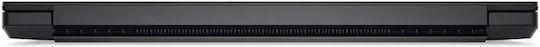 Lenovo ThinkPad P14s Gen 7 14,5" IPS 120 Hz (Ultra 7-356H/16 GB/512 GB SSD/RTX PRO 500 Blackwell/Windows 11 Pro) (Tastatură internațională engleză)