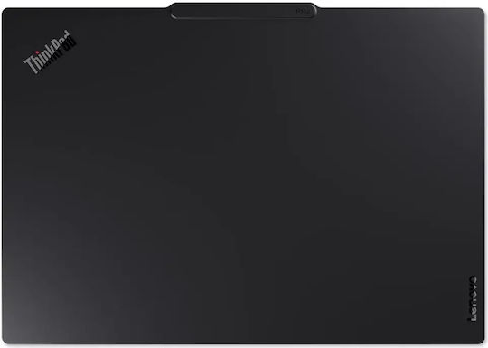 Lenovo ThinkPad P14s Gen 7 14,5" IPS 120 Hz (Ultra 7-356H/16 GB/512 GB SSD/RTX PRO 500 Blackwell/Windows 11 Pro) (Tastatură internațională engleză)