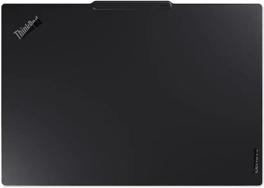 Lenovo ThinkPad P14s Gen 7 14,5" IPS 120 Hz (Ultra 7-356H/16 GB/512 GB SSD/RTX PRO 500 Blackwell/Windows 11 Pro) (Tastatură internațională engleză)