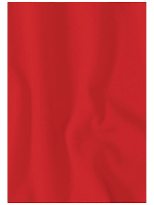 Tricou Damă cu Uscare Rapidă Roșu