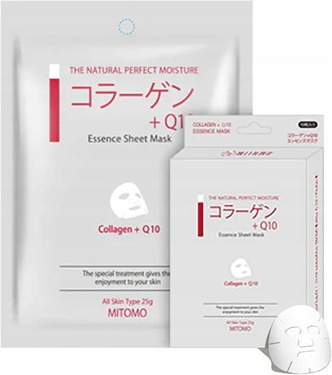 Mitomo Sheet Mask