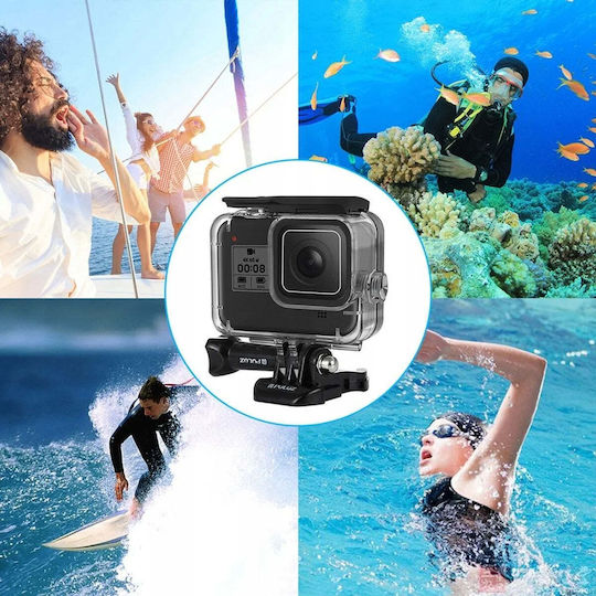 Puluz SB5321 Калъф Защита за GoPro GoPro Hero 8