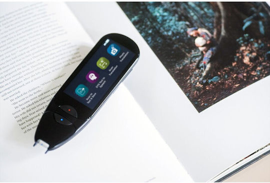 Iris Pen Air 8 Scanner Χειρός