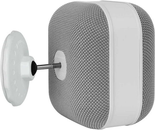 Monitor Audio Suport de Perete pentru Boxă MASM (1 Bucată) în Culoare Albă