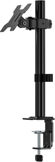 SENSE7 Tisch-Monitorhalterung Bis 32" (115202)
