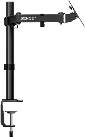 SENSE7 Suport de Birou pentru Monitor de până la 32" cu Braț (960592)