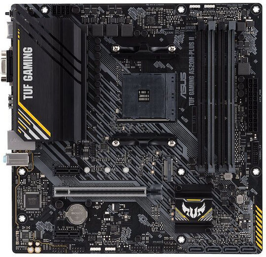 B660M-HDV Mainboard Micro ATX mit Intel 1700 Sockel