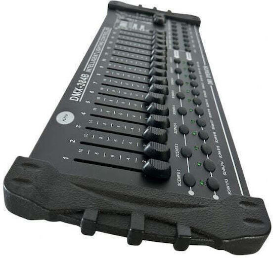 Consolă de Iluminat 1201000060073