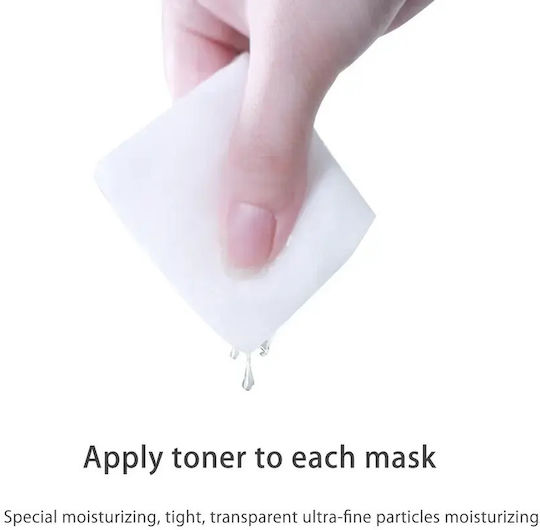 Mitomo Sheet Mask 26gr