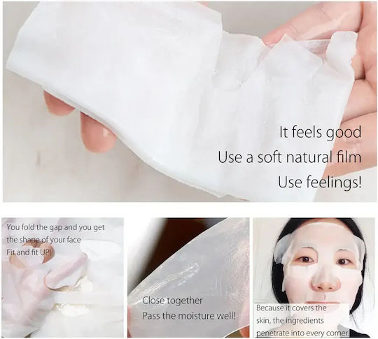 Mitomo Sheet Mask 26gr