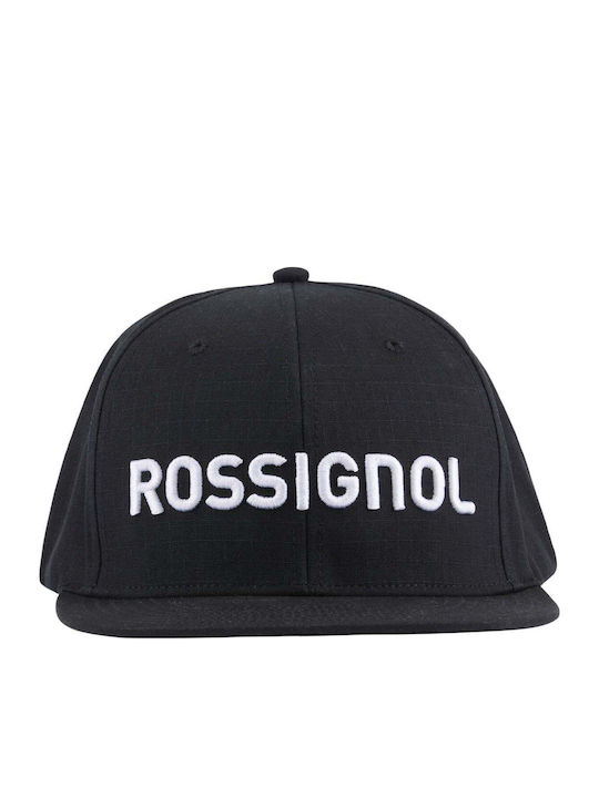 Șapcă Rossignol Corporate cu cozoroc plat Ss 2026