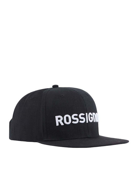 Șapcă Rossignol Corporate cu cozoroc plat Ss 2026