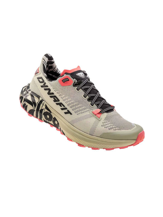 Pantofi Sport de Trail Running pentru Femei Maro