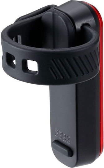 BBB BLS-25601 Lumină Spate Reîncărcabilă pentru Bicicletă