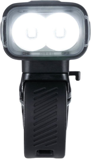 BBB BLS-262i01 Lumină Față Reîncărcabilă pentru Bicicletă