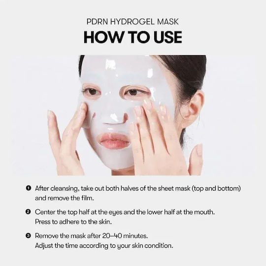 Jelly Mask 35gr
