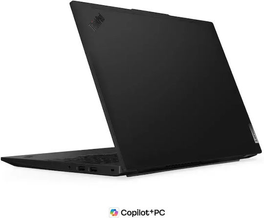 Lenovo ThinkPad L16 Gen 3 16" IPS FHD+ (Ultra 5-325/24 GB/512 GB SSD/Windows 11 Pro) (Internationale Englische Tastatur)