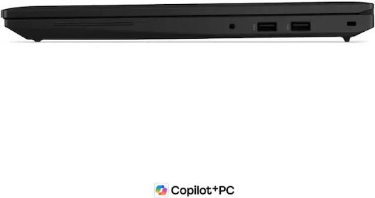 Lenovo ThinkPad L16 Gen 3 16" IPS FHD+ (Ultra 5-325/24 GB/512 GB SSD/Windows 11 Pro) (Internationale Englische Tastatur)