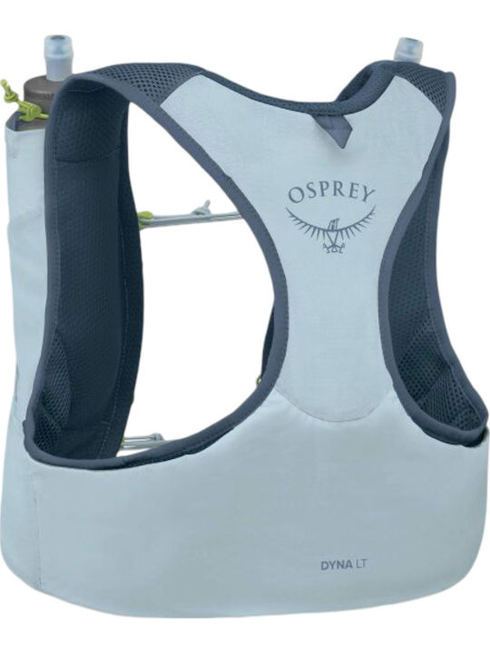 Osprey Dyna Lt Hydration Vest 0.5 L Blue