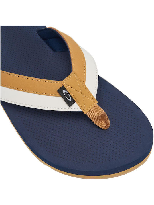 Ανδρικά Flip Flops Μπλε