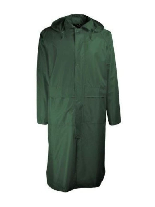 Ferreli Impermeabil Bărbătesc Pantaloni de Lucru Verde