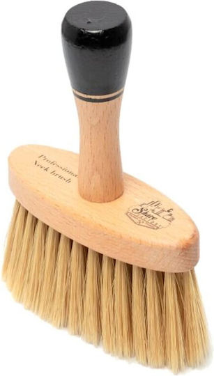 NISHMAN Barber Neck Brush 011859