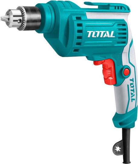 Total TD2051026E Κρουστικό Δράπανο 500W