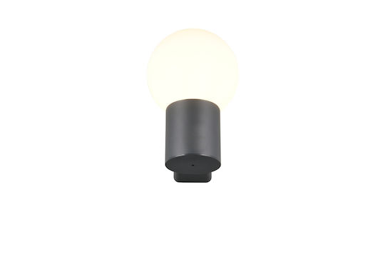 Trio Lighting Mures Wall-Mounted Outdoor Lighting