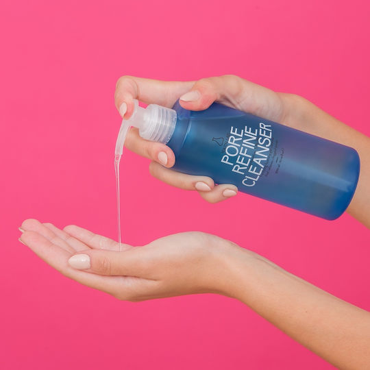 Youth Lab. Pore Refine Face Cleansing Gel for Oil Control 300ml